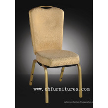 Rocking Hotel Chair (YC-C038)